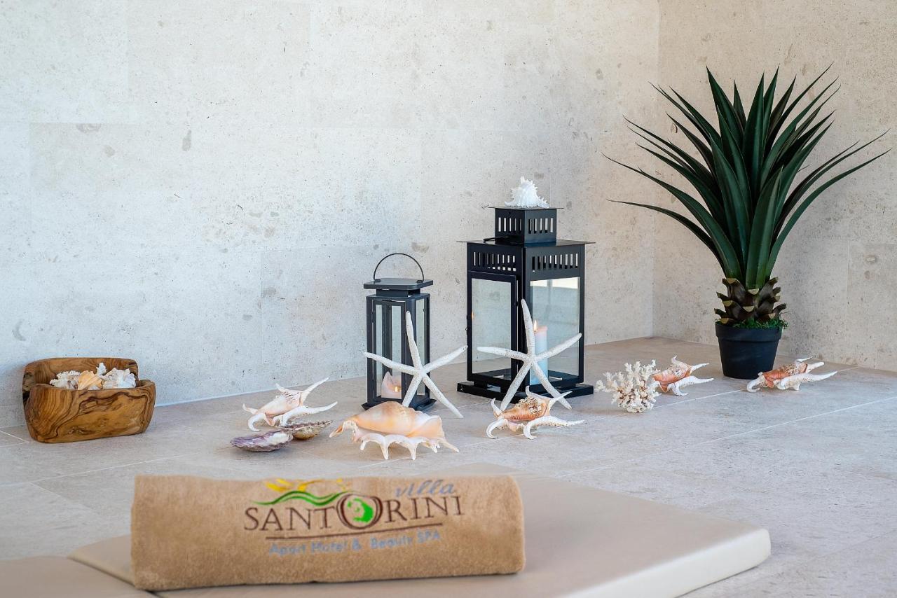 Santorini Apart Krasici Exterior photo
